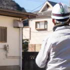 現場作業員